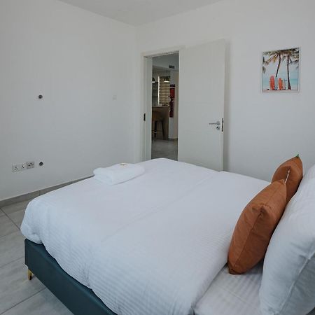 The Avery Apartments At Odomaa Place, East Airport Accra Bagian luar foto